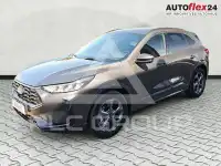2026 Ford Kuga