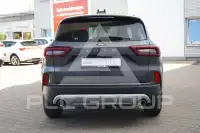 2026 Ford Kuga