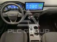 2026 Ford Kuga