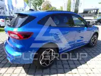 2026 Ford Kuga