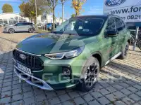 2026 Ford Kuga