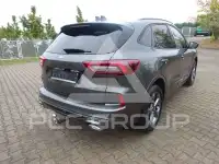2026 Ford Kuga