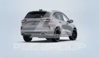 2026 Ford Kuga