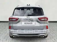 2026 Ford Kuga