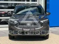 2026 Ford Kuga