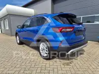 2026 Ford Kuga