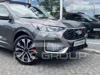 2026 Ford Kuga