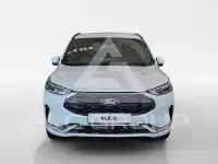 2026 Ford Kuga