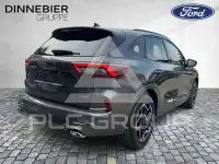 2026 Ford Kuga