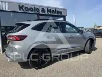 2026 Ford Kuga