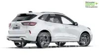 2026 Ford Kuga
