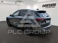2026 Ford Kuga