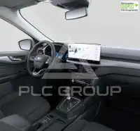 2026 Ford Kuga
