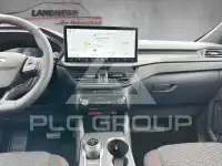 2026 Ford Kuga