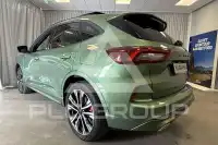 2026 Ford Kuga