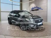 2026 Ford Kuga