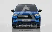 2026 Ford Kuga