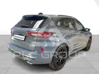 2026 Ford Kuga