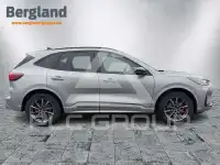 2026 Ford Kuga
