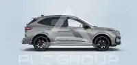 2026 Ford Kuga