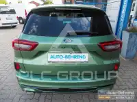 2026 Ford Kuga