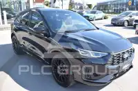 2026 Ford Kuga
