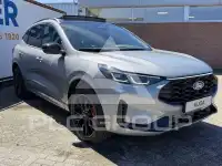2026 Ford Kuga