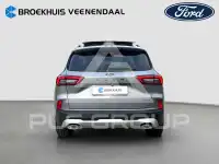 2026 Ford Kuga