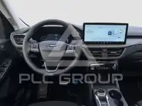 2026 Ford Kuga