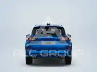 2026 Ford Kuga