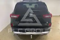 2026 Ford Kuga