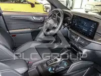 2026 Ford Kuga