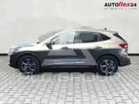 2026 Ford Kuga