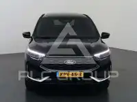 2026 Ford Kuga