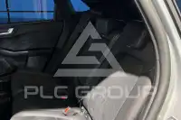 2026 Ford Kuga