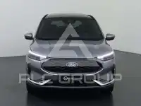 2026 Ford Kuga