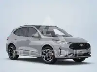 2026 Ford Kuga
