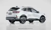 2026 Ford Kuga