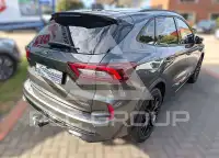 2026 Ford Kuga