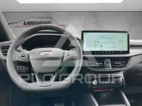 2026 Ford Kuga