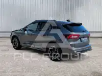 2026 Ford Kuga