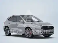 2026 Ford Kuga