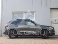 2026 Ford Kuga