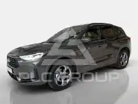 2026 Ford Kuga