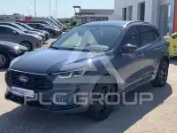 2026 Ford Kuga