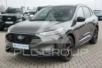 2026 Ford Kuga