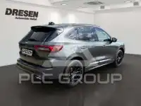 2026 Ford Kuga