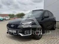 2026 Ford Kuga