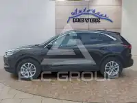 2026 Ford Kuga