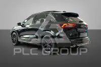 2026 Ford Kuga